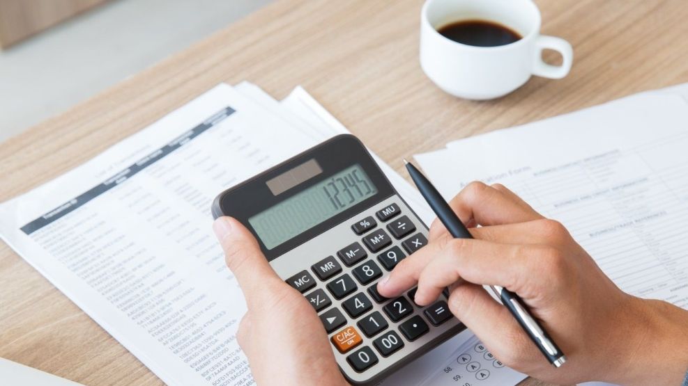 Bienes Personales 2025: mínimos no imponibles y escalas