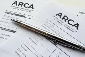 Presentación de Balances en ARCA 2026