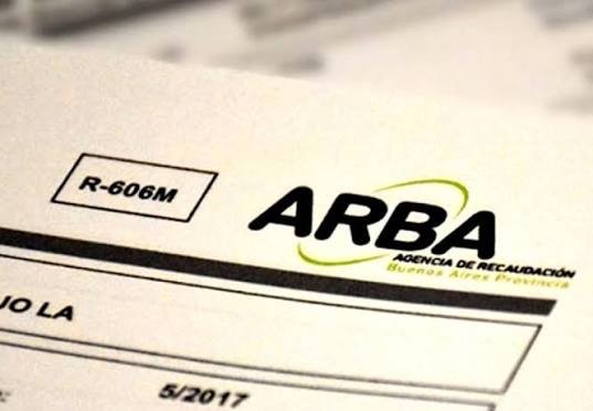 ARBA nuevos requisitos régimen Riesgo 0 SAF 0