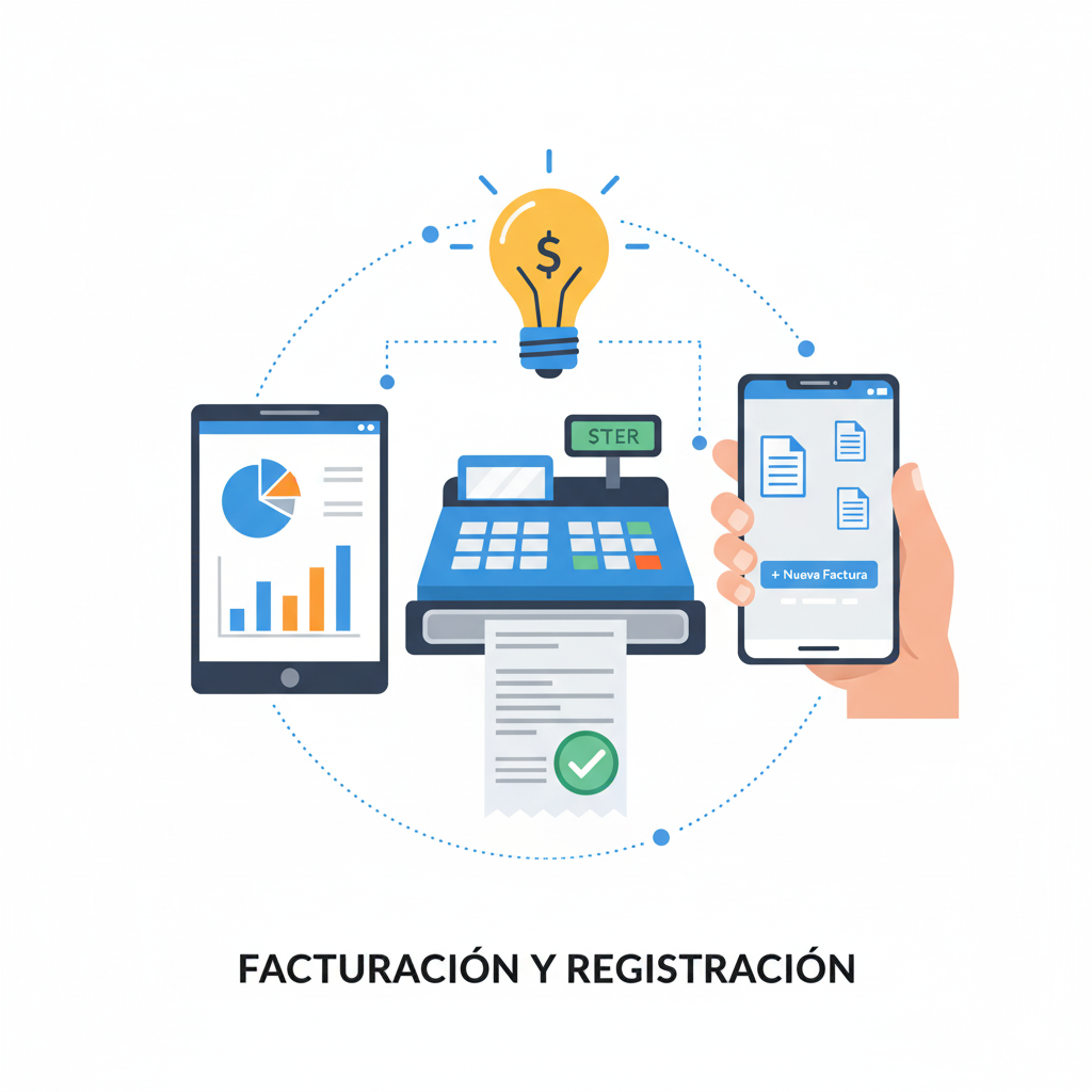 ARCA elimina la Factura M - Facturación y Registración