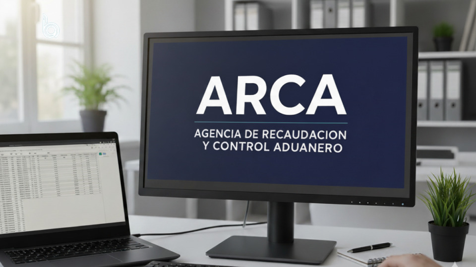 ARCA modificó el régimen de facturación RG 5824/2026